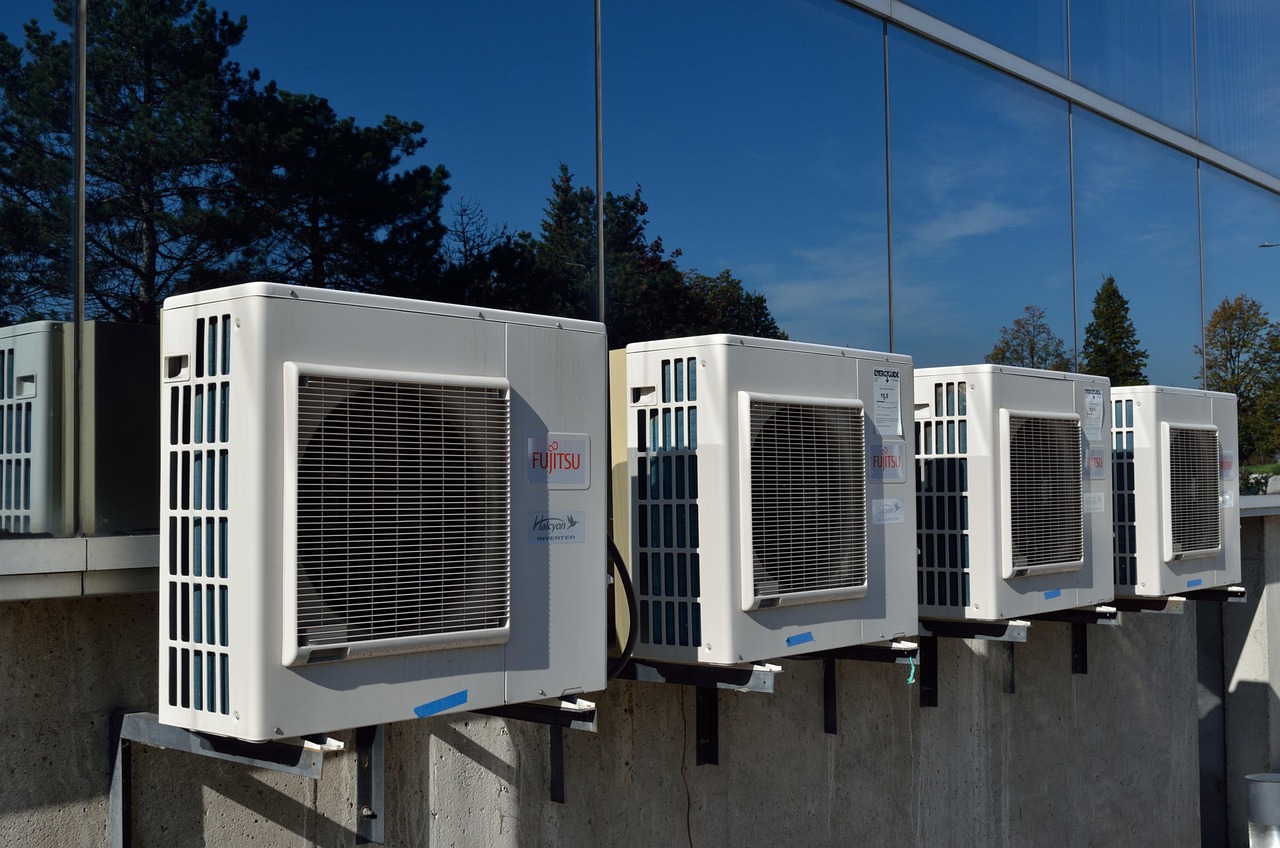 éviter les pannes de climatisation